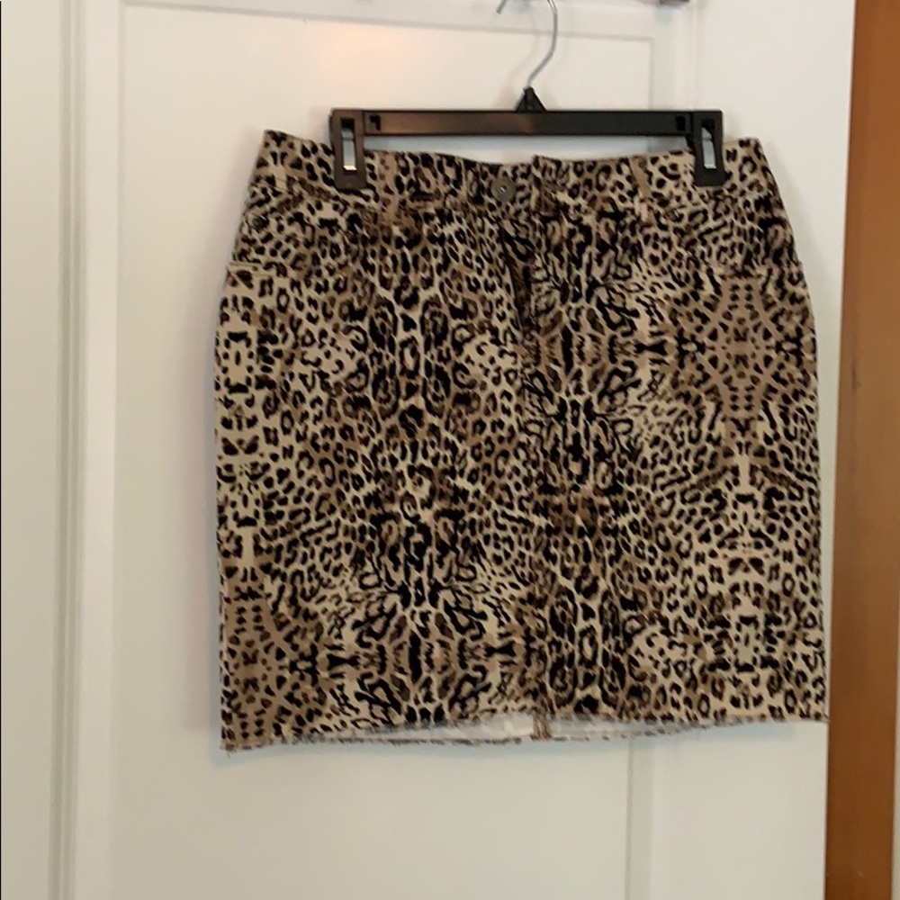 Skirt